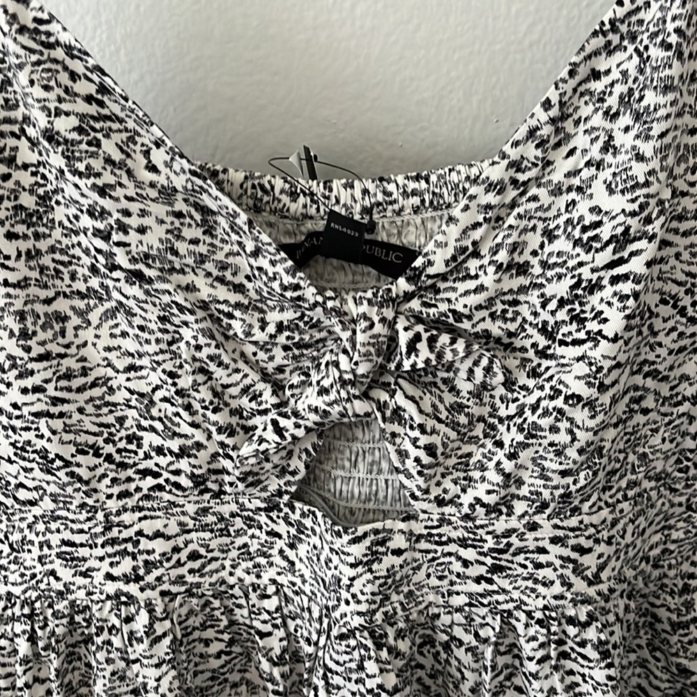 Banana republic dress - Picture 4 of 5